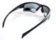 Бифокальные поляризационные очки BluWater Bifocal-2 (+1.5) Polarized (gray) серые - изображение 4