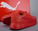 Кроссовки Puma ST Trainer Pro Jagg 363664-02 42 (9) 27 см Красные (4057826686433) - изображение 6