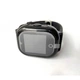 Водонепроникні Розумні Дитячі Годинник-телефон з GPS Smart Baby Watch TD05 Black - зображення 3