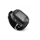 Водонепроникні Розумні Дитячі Годинник-телефон з GPS Smart Baby Watch TD05 Black - зображення 5