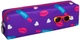 Пенал мягкий Cool For School Фешн 1 отделение Фиолетовый (CF86647-01) - изображение 1
