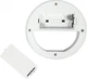 Селфі-кільце Protech Selfie Ring Light White + батарейки в комплекті - зображення 2