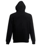 Худі Fruit of the Loom Cl. hooded sweat kids Чорний 116 см (062043036116) - зображення 2