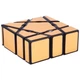 YJ Ghost Cube Gold | Примарний куб YJ8346G - зображення 2