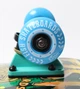 Скейтборд "Fish". Skateboard Beetle (1102591582) - изображение 6