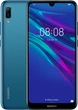 Мобильный телефон Huawei Y6 2019 Blue - изображение 1
