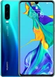 Мобільний телефон Huawei P30 6/128GB Aurora - зображення 1