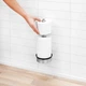 Тримач для туалетного паперу BRABANTIA 427206 - зображення 2