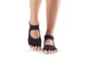 Носки ToeSox Grip Half Toe Bellarina Black M (39-42.5) (812035021550) - изображение 2