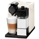 Капсульна кавоварка Nespresso Lattissima Touch White - зображення 1