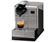 Капсульная кофемашина Nespresso Lattissima Touch Silver - изображение 5