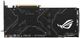 Відеокарта ASUS RTX 2070 8Gb ROG Strix (ROG-STRIX-RTX2070-8G-GAMING) (ROG-STRIX-RTX2070-8G-GAMING_) (GDDR6, 256 bit, PCI-E 3.0 x16) Б/в - зображення 4