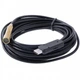 Камера видеонаблюдения Endoscope Эндоскоп 5 метров USB - изображение 3