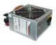 Блок питания Gembird 350W CCCPSU1012 120 mm 20+4pin 1x4pin SATA х 3 Molex 2x4pin кабеля немодульные - изображение 1