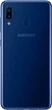 Мобильный телефон Samsung Galaxy A20 3/32GB Blue (SM-A205FZBVSEK) - изображение 4