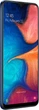 Мобильный телефон Samsung Galaxy A20 3/32GB Blue (SM-A205FZBVSEK) - изображение 3