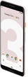 Мобильный телефон Google Pixel 3 4/128GB Not Pink - изображение 6