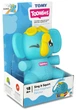 Zabawka do kąpieli Tomy Śpiewający słonik (T72815C) (5011666728158) - obraz 2