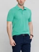 Поло LC Waikiki L Мятный (LCW polo-1328-1) - изображение 1