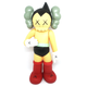 Коллекционная статуэтка игрушка Kaws Companion&nbsp;400% - изображение 1