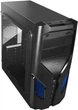 Корпус Raidmax Exo Special Edition 108BU Black-Blue - изображение 2