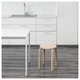 Табурет IKEA FROSTA фанера березовый 242.862.05 - изображение 2