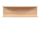 Підвісна полиця Namek Black Red White 60.5x19.5x21 (NAMEK_POL/2/6) 008957 - изображение 2