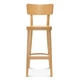Барний стілець Solid Fameg 45x109x47 (BST-9449) 036077 - изображение 1