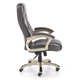 Крісло Desmond Halmar 67x112x70 (DESMOND) 016468 - изображение 2