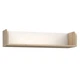 Полиця Winnie Forte 80x18x26 (EMLB08) 003190 - изображение 1