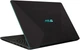 Ноутбук ASUS X570UD-DM370 (90NB0HS1-M05070) Black - изображение 5