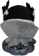 Фігурка Gaya Bloodborne Hunter Stubbins - зображення 2