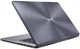 Ноутбук ASUS VivoBook 17 X705UB-GC006 (90NB0IG2-M02950) Star Grey - изображение 5