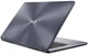 Ноутбук ASUS VivoBook 17 X705UB-GC006 (90NB0IG2-M02950) Star Grey - изображение 7