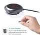 Автомобільний FM трансмітер модулятор GXYKIT Q7S Bluetooth 5.0 MP3 з LCD екраном BLACK - зображення 4