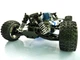 Радиоуправляемая модель Трагги 1:10 Himoto MEGAP MTR-3 HI933T NITRO - изображение 5