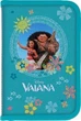 Пенал-книжка Kite 1 отд. 2 отв. Vaiana V18-622 - изображение 2