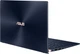 Ноутбук ASUS ZenBook 13 UX333FA-A3261T (90NB0JV1-M08630) Royal Blue - изображение 6