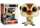 Фигурка Funko Pop Фанко Поп&nbsp;The Lion King&nbsp;Timon&nbsp;Король Лев&nbsp;Тимон TLK Т549 - изображение 1