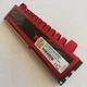 Игровая оперативная память G.Skill Ripjaws DDR3 4Gb 1600MHz PC3 12800U CL9 (F3-12800CL9D-8GBRL) Б/У - изображение 4