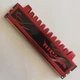 Игровая оперативная память G.Skill Ripjaws DDR3 4Gb 1600MHz PC3 12800U CL9 (F3-12800CL9D-8GBRL) Б/У - изображение 5