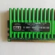 Ігрова оперативна пам'ять Patriot SLI DDR2 2Gb 800MHz PC2 6400U CL4 (PVS24G6400LLKN) Б/У - зображення 2