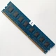 Оперативная память Elpida DDR3 4Gb 1600MHz PC3 12800 2R8 CL11 (EBJ41UF8BDW0-GN-F) Б/У - изображение 4