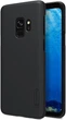 Чохол-накладка Nillkin Super Frosted Shield Samsung Galaxy S9 G960 Black - зображення 5