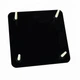 Стол для предметной съёмки Visico PT-0303 black/white (30х30см) - изображение 2
