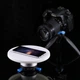 Поворотный стол для предметной съёмки Puluz PU364L (blue) - изображение 5