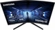 монитор Samsung Odyssey G5 LC27G55T (LC27G55TQBIXCI) - изображение 4