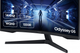 Монитор 27" Samsung Odyssey G5 LC27G55T Black (LC27G55TQWIXCI ...