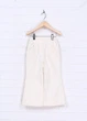 Штани Eccomi 98 cm Білий (BL-2130_White) - зображення 1