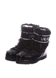 Дутики Boots 36-37 Черный (D117_Black) - изображение 1